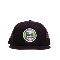 #OiD | Limited Edition "Only In Dade" Trucker Snapback