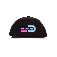 #OiD | Limited Edition "Only In Dade County" Snapback