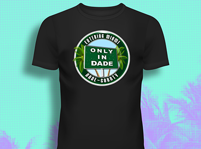 ONLY in DADE Official Merchandise – OiD Apparel