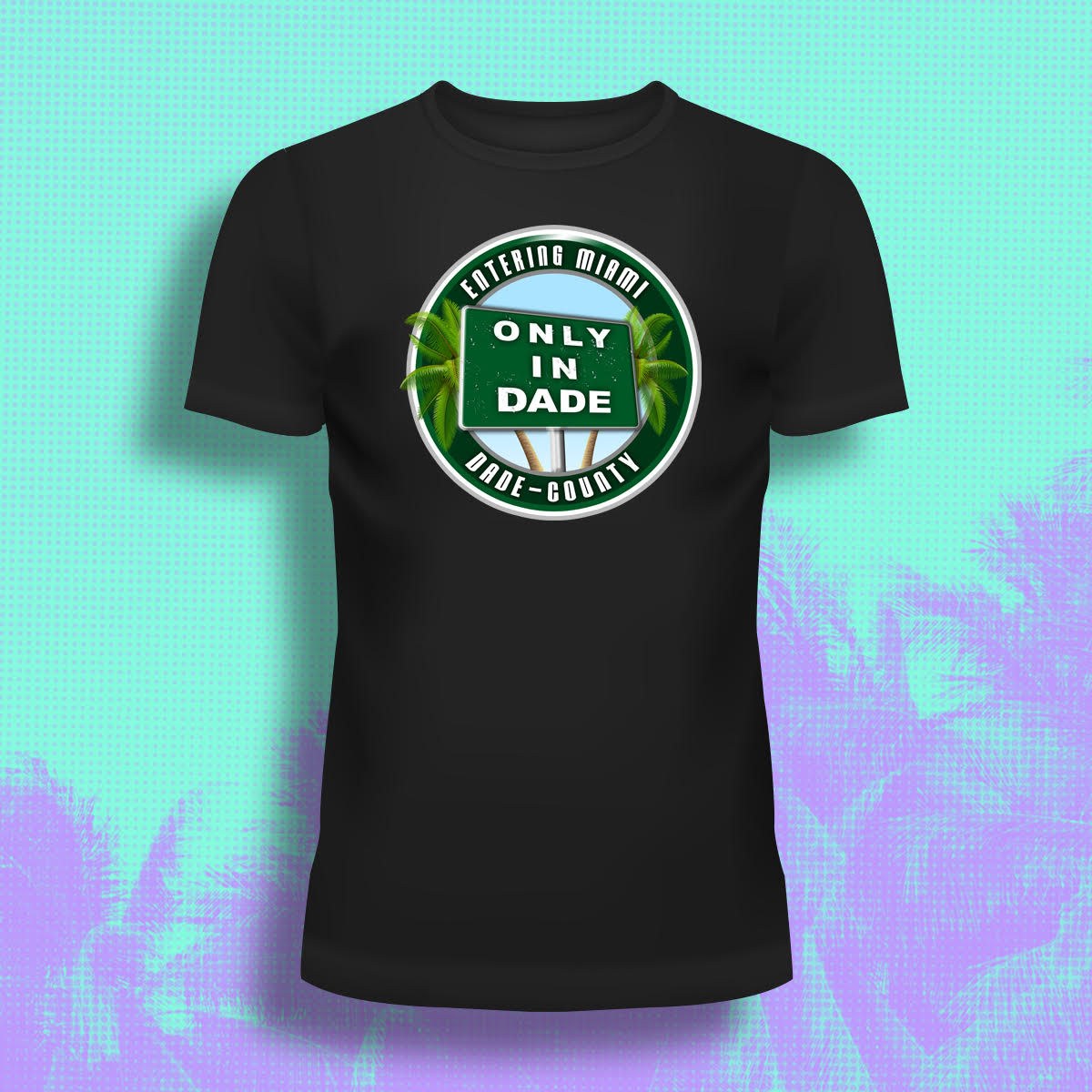 #OiD | The Classic Tee