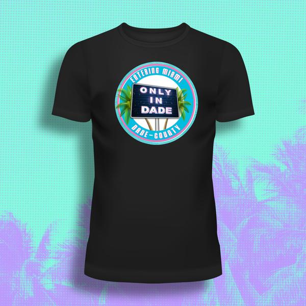 #OiD | Miami Vice Edition