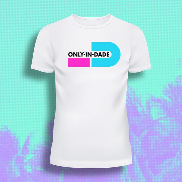 #OiD | Only In Dade County Tee